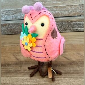 Target Spritz Spring Easter Pink Ladybug Bird Lady Featherly Friends 2024